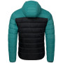 Pánská bunda Dare 2b Aero Fuse Padded Jacket
