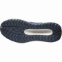 Dětské boty Salomon Aero Grvl Wp J Maritime Blue-Silver Cloud-Bluing