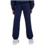 Dětské tepláky 4F Trousers Cas F1785 Navy