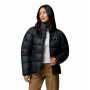 Dámská bunda Columbia Puffect™ Iii Full Zip Jacket
