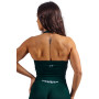 Dámský top Nebbia Halter Top with Built-in Bra Primal