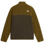 Pánská mikina The North Face M Yumiori 1/4 Zip