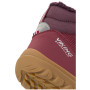 Dětské zimní boty Viking Outdoor Footwear Rowan Barefoot Warm WP 2V Wine