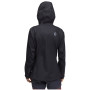 Dámská bunda Black Diamond W Fineline Stretch Shell