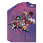 Dětské triko LEGO® Official Merchandise Lwtuna 602 Purple