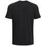 Pánské triko Under Armour M Logo Emb Heavyweight SS