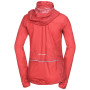 Dámská bunda Northfinder Northkit grey