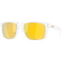 Sluneční brýle Oakley Holbrook Clear