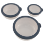 Sada misek Outwell Cookout Bowl Set with Lids