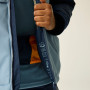 Dětská bunda Dare 2b Wing It Jacket Navy/DuskBlu