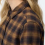 Dámská košile Fjällräven Övik Boxy Flannel Shirt W