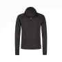 Pánská funkční mikina Montura Fadis Grid Hooded Maglia