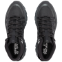Pánské boty Jack Wolfskin Wild Hike Texapore Mid M