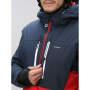 Pánská lyžařská bunda Loap Febiss