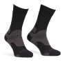 Velikost ponožek: 40-43 / Barva: černá