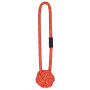 Hračka pro psa Mountain Paws Ball Chew Rope Dog Toy
