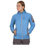 Dámská bunda High Point Total Alpha Hoody Lady Jacket