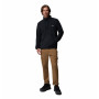 Pánská mikina Columbia Sequoia Grove™ Ii Hz Fleece