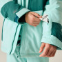 Dětská bunda Dare 2b Rip It Jacket WtrBalet/Med