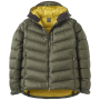 Pánská bunda Rab Glaceon Pro Jacket