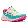 Dámské boty Merrell Agility Peak 6 W
