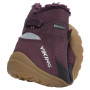 Dětské zimní boty Viking Outdoor Footwear Spruce Barefoot Warm GTX 2V Wine