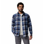 Pánská košile Columbia Flare Gun™ Stretch Flannel
