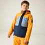 Dětská bunda Dare 2b Send It II Jacket EltrcOrg/Nvy