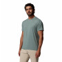 Pánské triko Columbia Parsons Point™ SS Back Graphic Tee