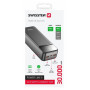 Powerbanka Swissten Power Line II 30000 mAh