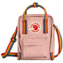 Taška přes rameno Fjällräven Kånken Rainbow Sling