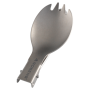 Titanový příbor Robens Titanium Folding Spork UL