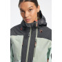 Dámská bunda Tenson Touring Shell Jacket