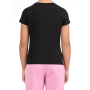 Dětské triko 4F Tshirt F3615 Deep Black