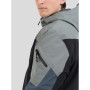 Pánská bunda Fundango Privet Allmountain Jacket