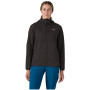 Dámská funkční mikina Patagonia W's R2 CrossStrata Hoody