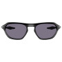 Sluneční brýle Oakley Cage Jacket Matte Black