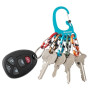 Klíčenka Nite Ize Keyrack BigFoot