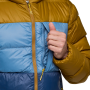 Pánská péřová bunda Cotopaxi M'S Fuego Max Down Hooded Jacket