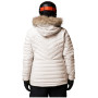 Dámská bunda Columbia Bird Mountain™ III Insulated Jacket