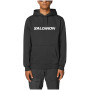 Pánská mikina Salomon Logo Hoodie M