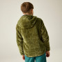 Dětská mikina Dare 2b Powder Fleece MartOliv/Blk