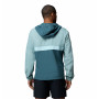 Pánská bunda Columbia Spire Valley™ Hooded Windbreaker