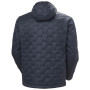 Pánská zimní bunda Helly Hansen Lifaloft Hooded Insulator Jack