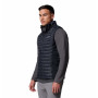 Pánská vesta Columbia Powder Pass™ Hybrid Vest