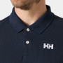 Pánské triko Helly Hansen Ocean Polo 2.0