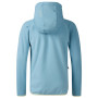 Dětská bunda Dare 2b Kids Switch Out Hybrid Nordic Blue