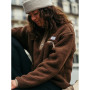 Dámská mikina Fundango Pacha Fleece Jacket