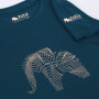 Dámské triko Zulu Bambus Elephant 210 Short