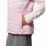 Dámská bunda Columbia Powder Pass™ Jacket